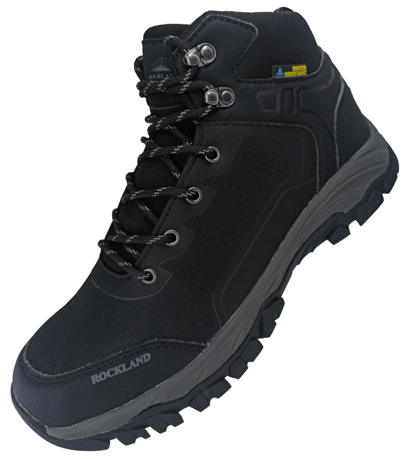 Botas rockland 2025 para hombre