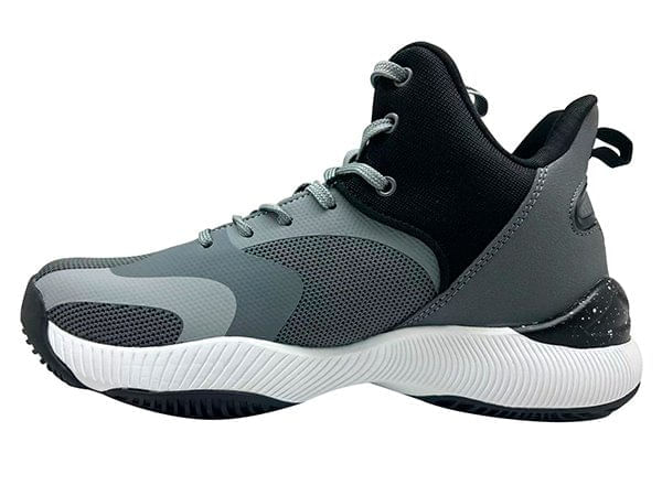 Tenis basketball hombre hot sale