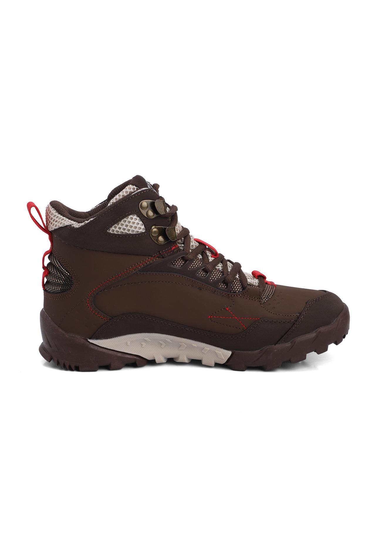 Botín hombre annex online trak v mid waterproof