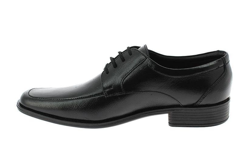 ZAPATO FORMAL HOMBRE MARCA BREAKER COLOR CAFE