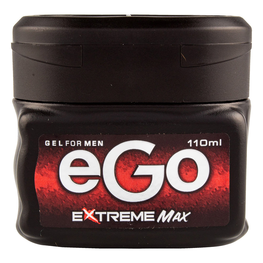 GEL EGO POTE EXTREME MAX X 110 ML