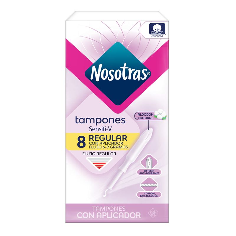TAMPON-NOSOTRAS-REGULAR-SENSIT_F