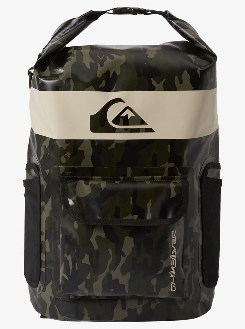 Morral quiksilver sale