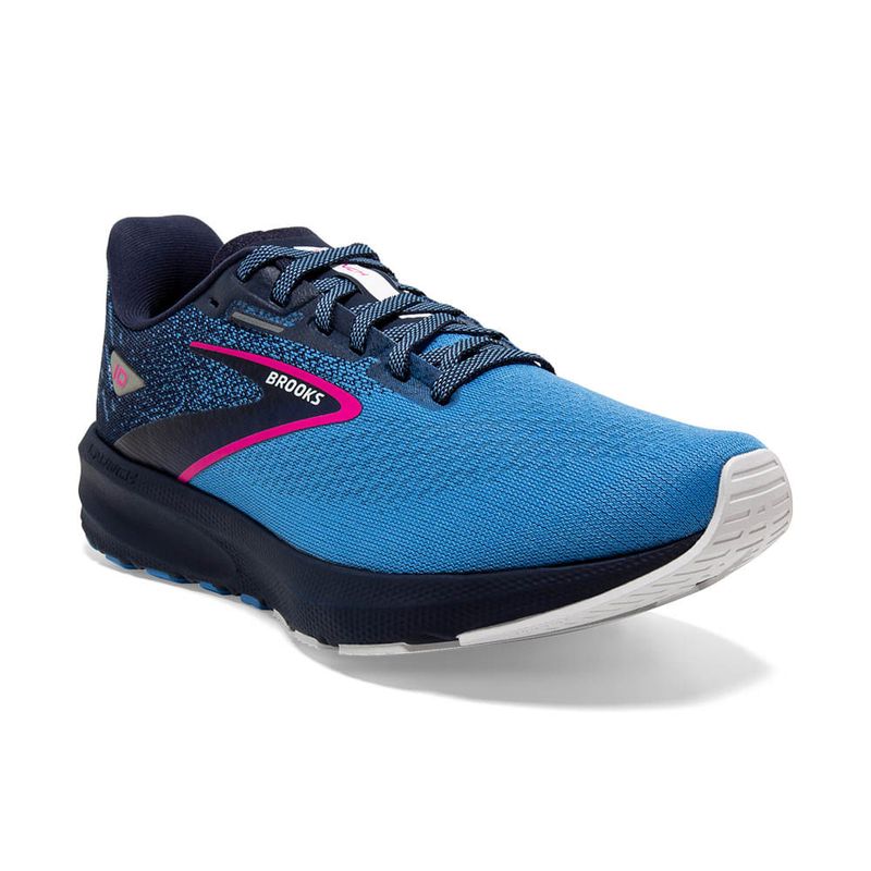 Brooks launch 7 mujer sale