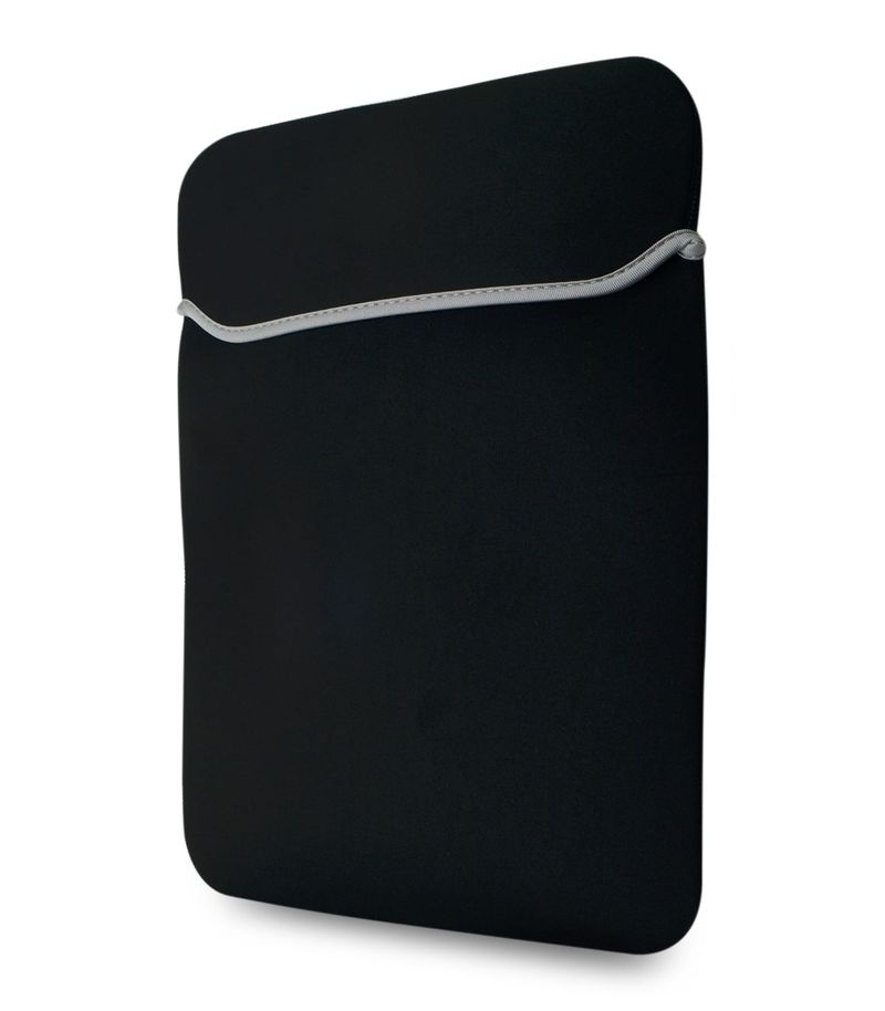 Funda Protectora en Neopreno de 14 Pulgadas Negro