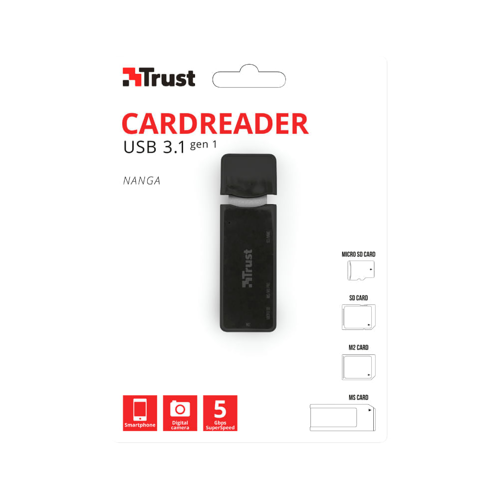 Custodia Per Schede Di Memoria Con 22 Slot - Porta Schede SD, CF, Con Cerniera, Nera - Foto 11