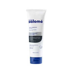 GEL FIJADOR MARIA SALOME MOLDEADO FLEXIBLE