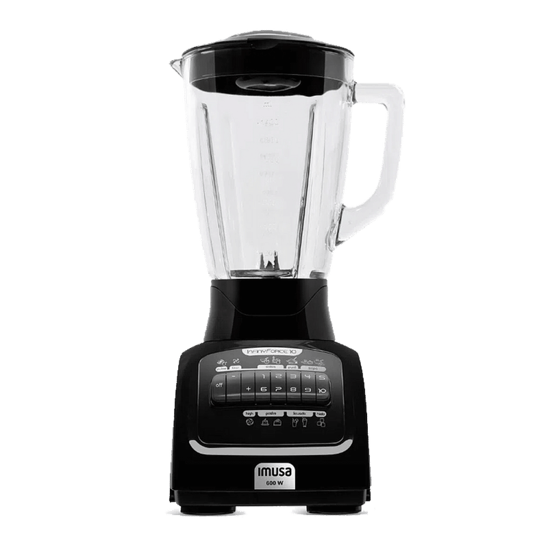 Licuadora imusa infinyforce automatic pro hotsell