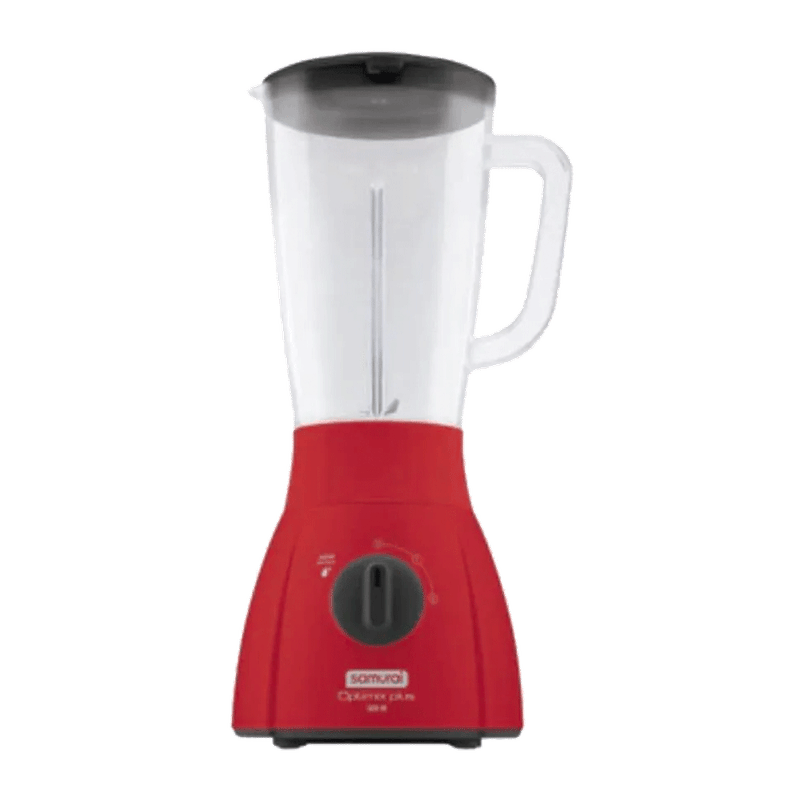 Licuadora samurai 500w online
