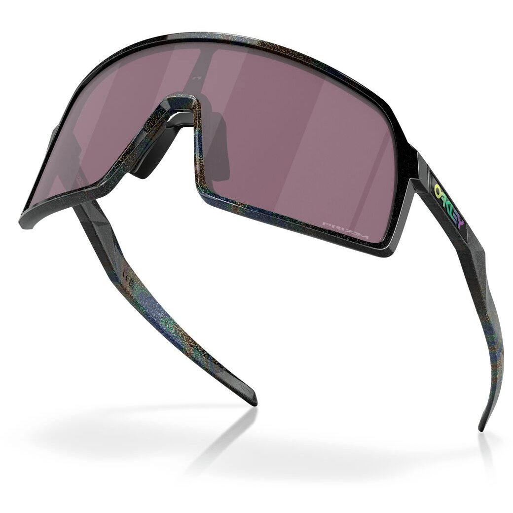 oakley sutro s prizm road black
