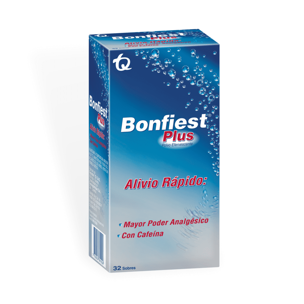 Bonfiest Plus