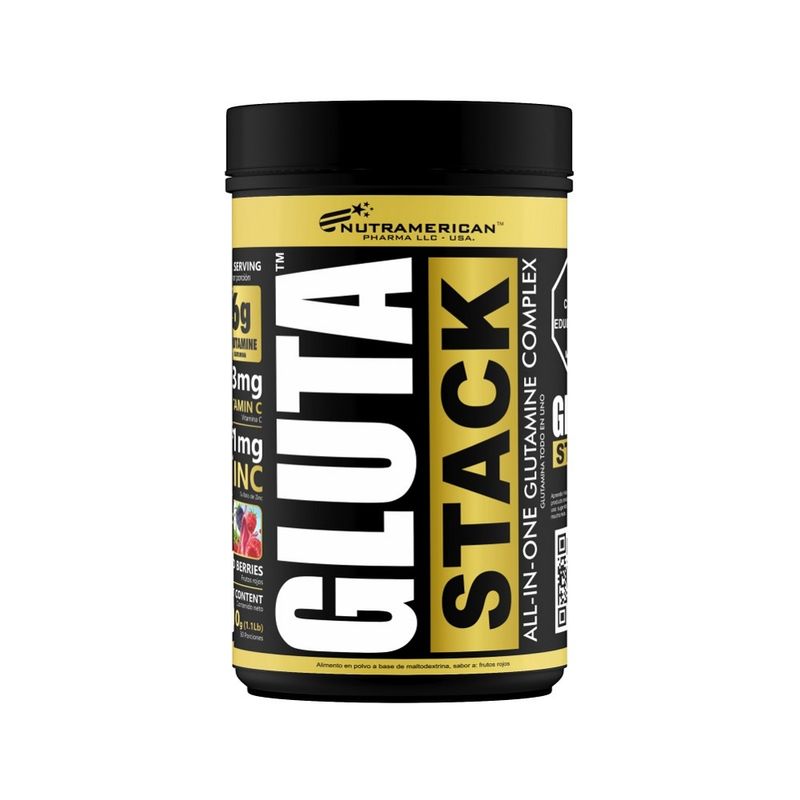 26-GLUTA-STACK-2024