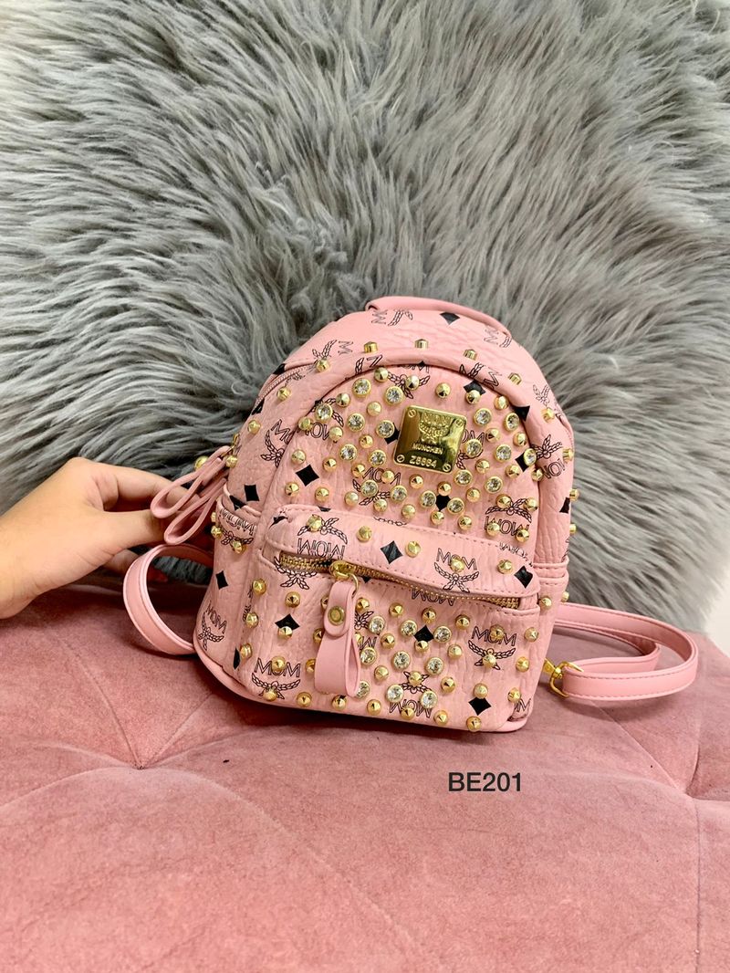 Morral rosado hotsell