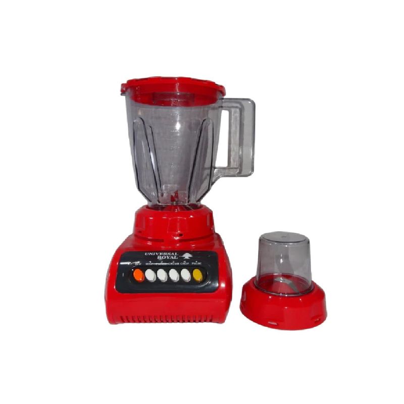 Licuadora universal royal sale