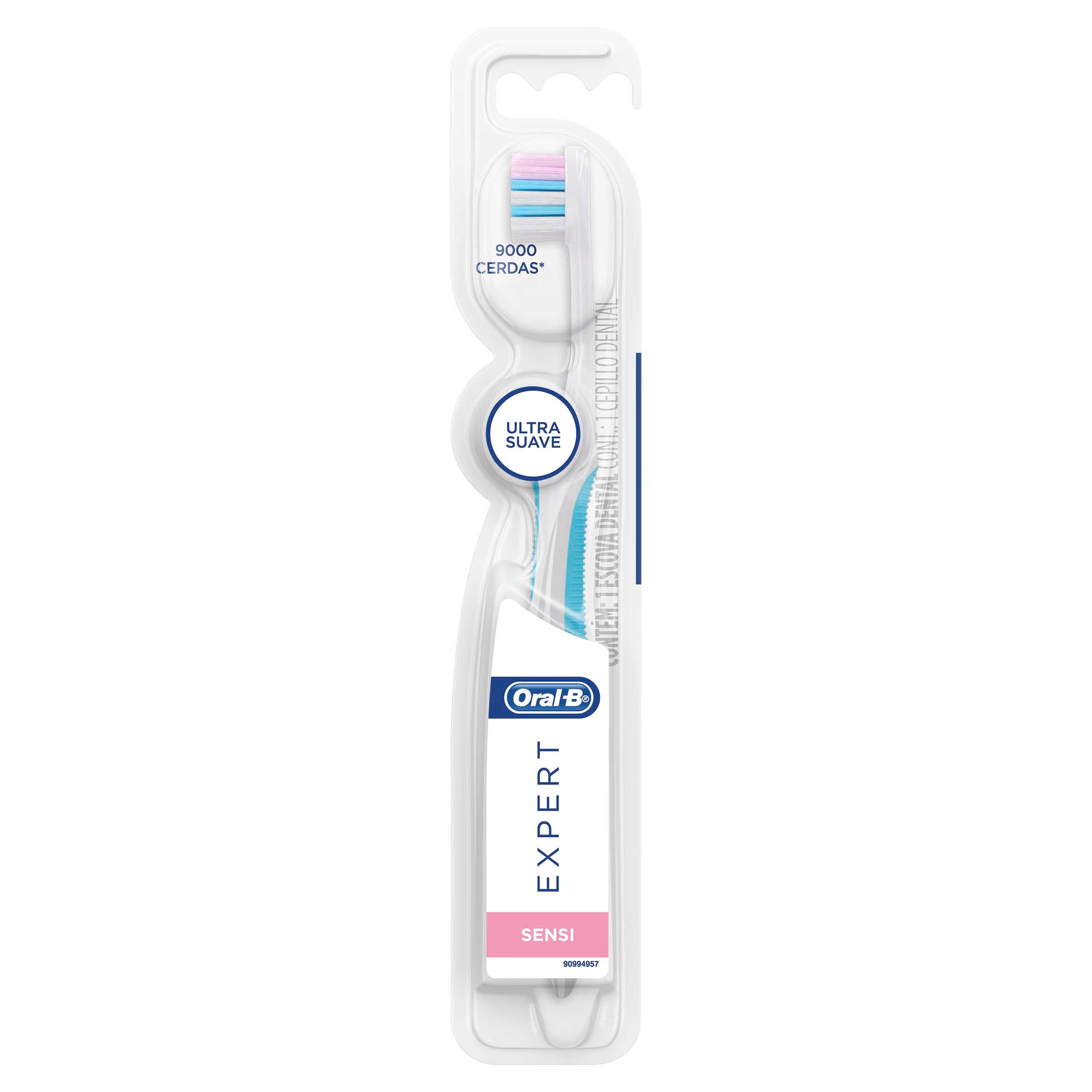 Fashion cepillo oral b expert