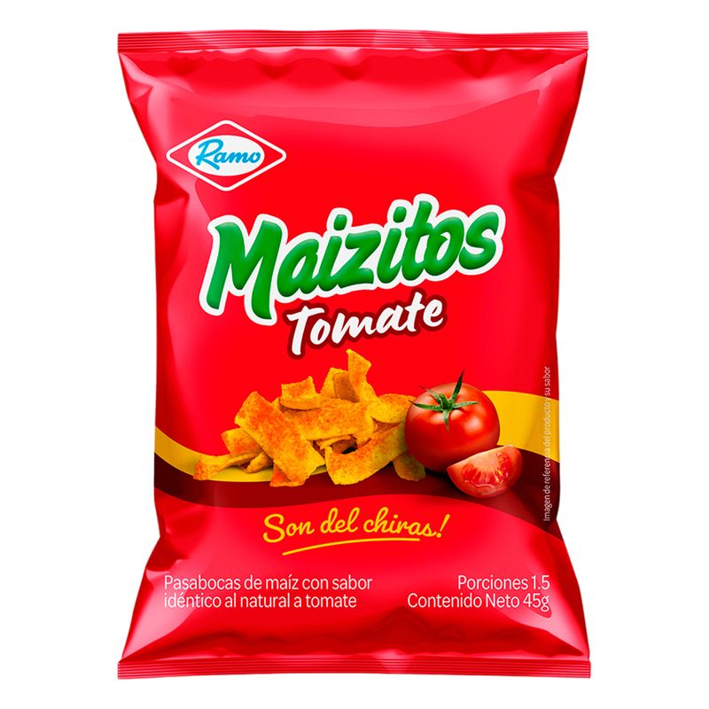 MAIZITOS-TOMATE-F