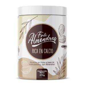 FORTIALMENDRAS