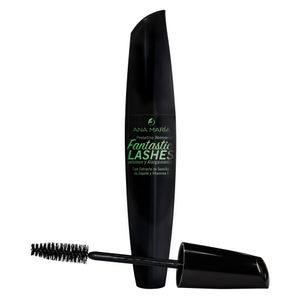PESTANINA FANTASTIC WATERPROOF NEGRA