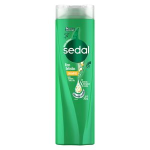 CHAMPU SEDAL RIZOS DEFINIDOS INFUSION ACTIVA