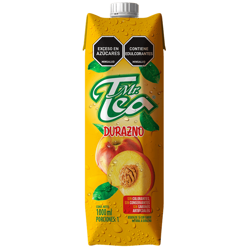 MR TEA DURAZN_F