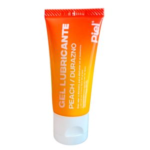 LUBRICANTE INTIMO PIEL SABOR A DURAZNO