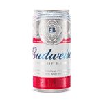 CERVEZA BUDWEISER LATA 269 ML_L