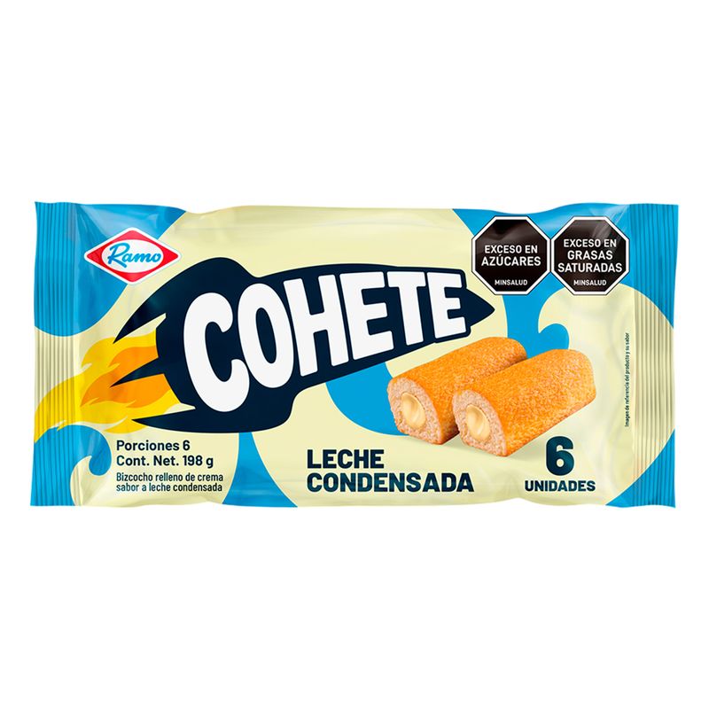 BIZCOCHO COHETE RAMO CREMA CON_F