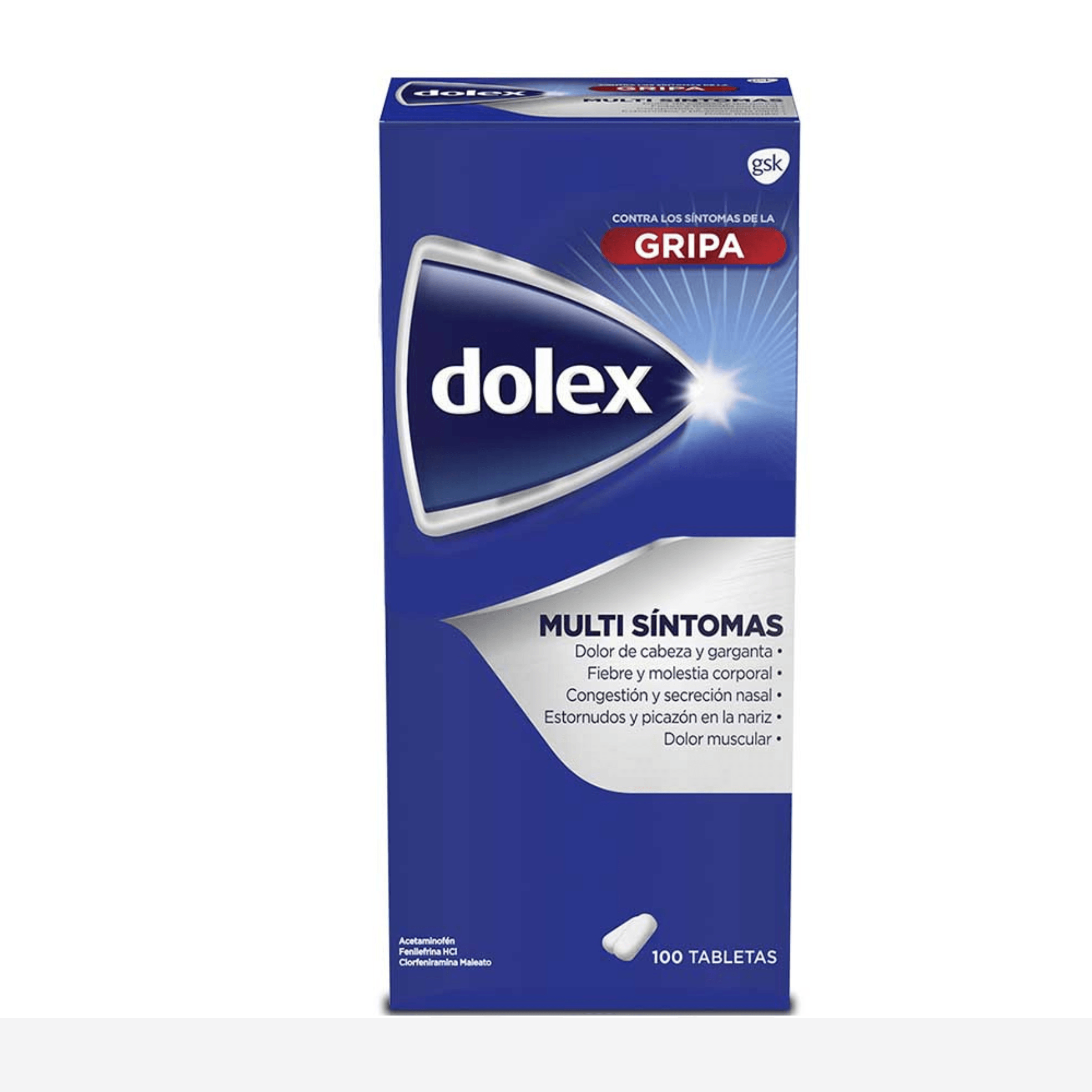 DOLEX GRIPA_F