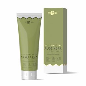 GEL CORPORAL DE ALOE VERA RELIFE SKIN