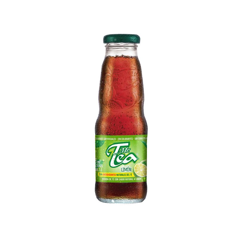 TE MR TEA LIMON_F