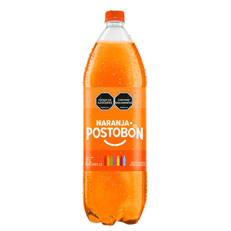 GASEOSA NARANJA POSTOBON_F