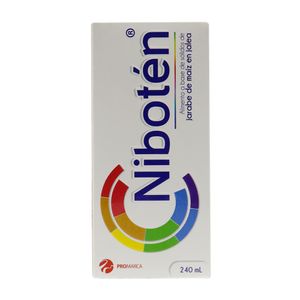 NIBOTEN