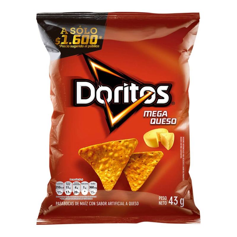 DORITOS MEGA QUESO_F