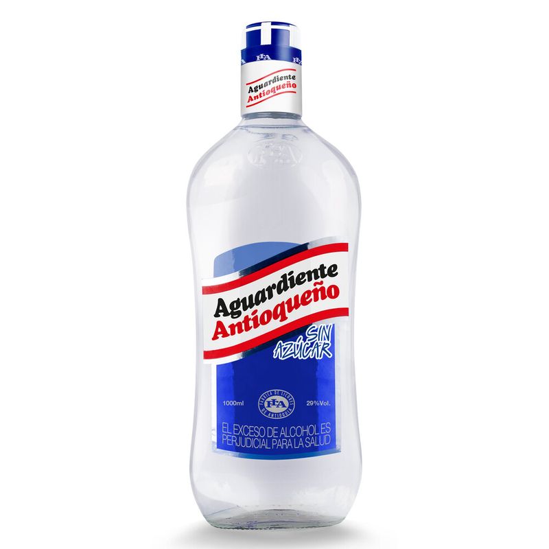AGUARDIENTE ANTIOQUENO SIN AZU_F