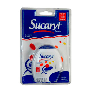 SUCARYL_F