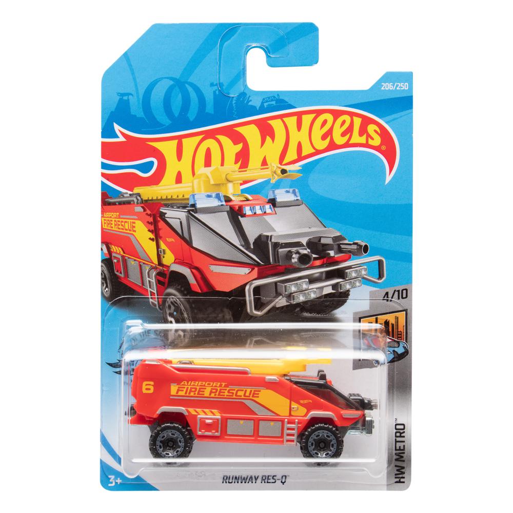 Juguete Marca De Hot Wheels CARROS HOT WHEELS AUTOS