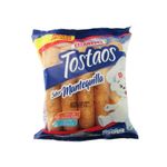 TOSTAOS BIMBO MANTEQUILLA_F
