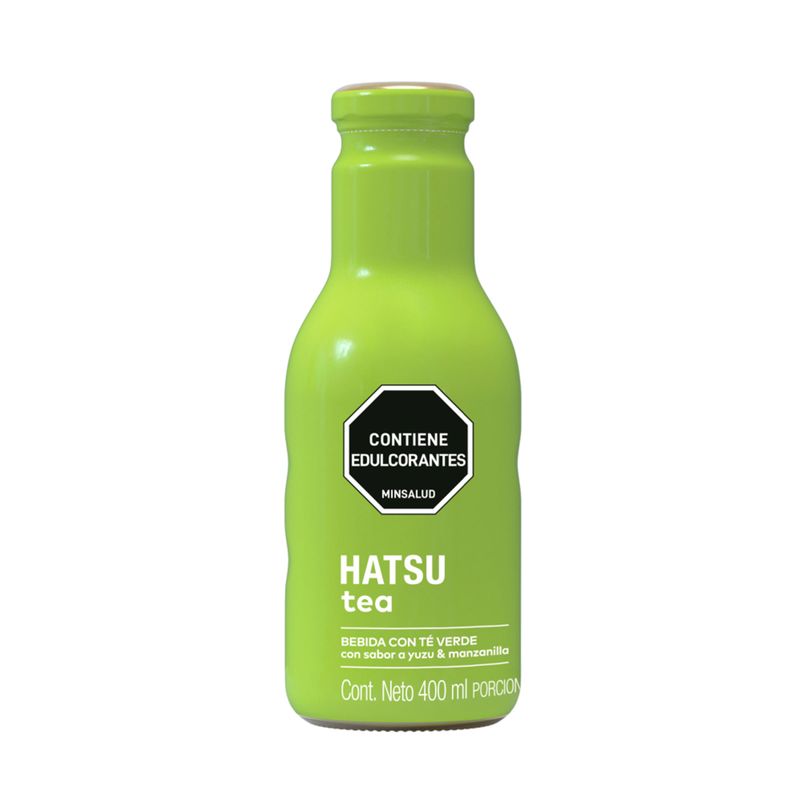 TE HATSU VERDE CON MIEL_F