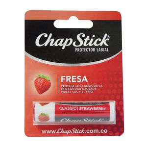 CHAPSTICK FRESA