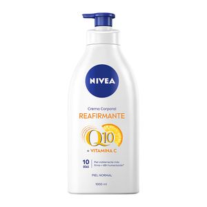 CREMA NIVEA REAFIRMANTE Q10