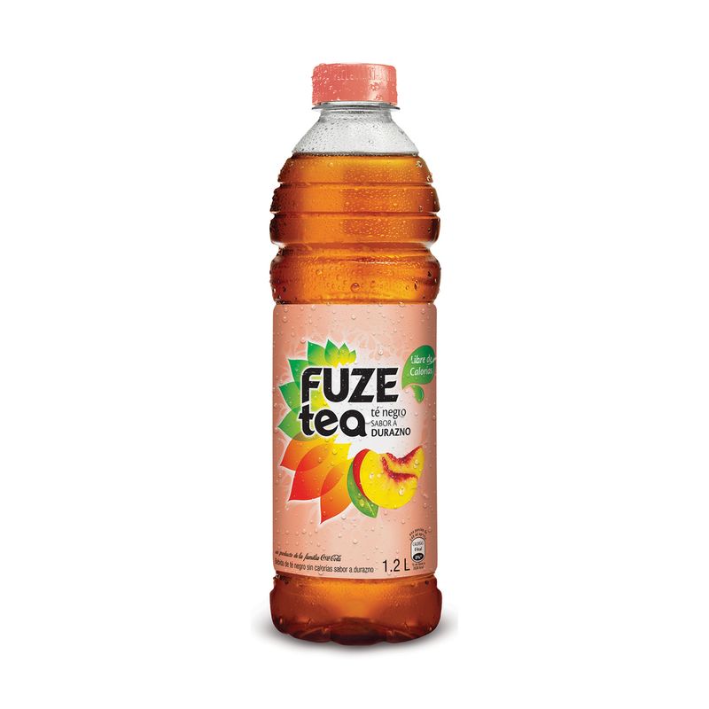 TE FUZE TEA DURAZNO_F