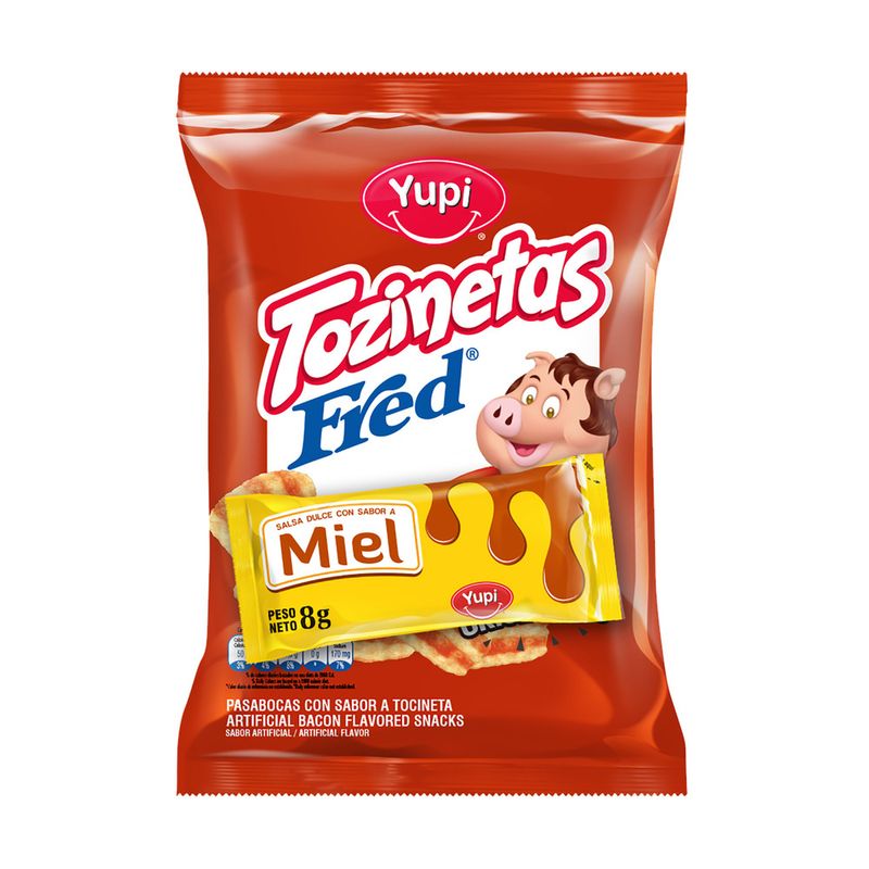 TOZINETA FRED_F