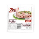 MORTADELA DE POLLO ZENU_F