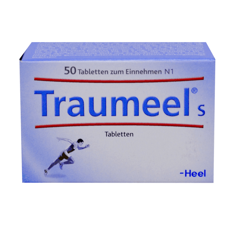 TRAUMEEL-S_F