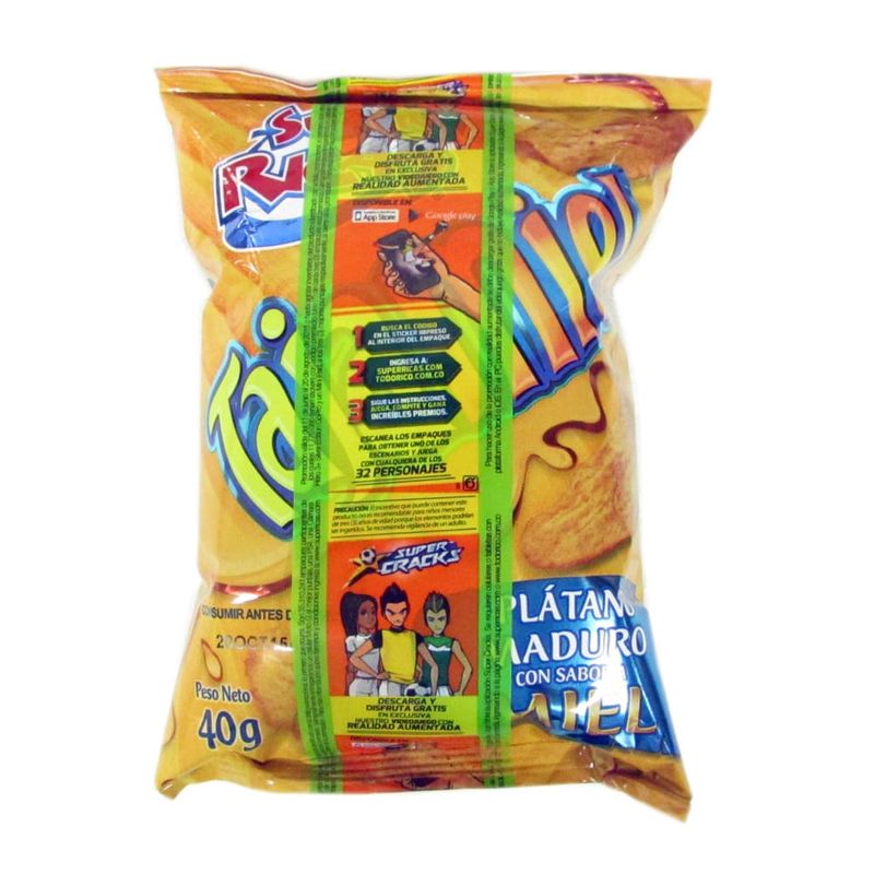 TAJAMIEL POPULAR_F