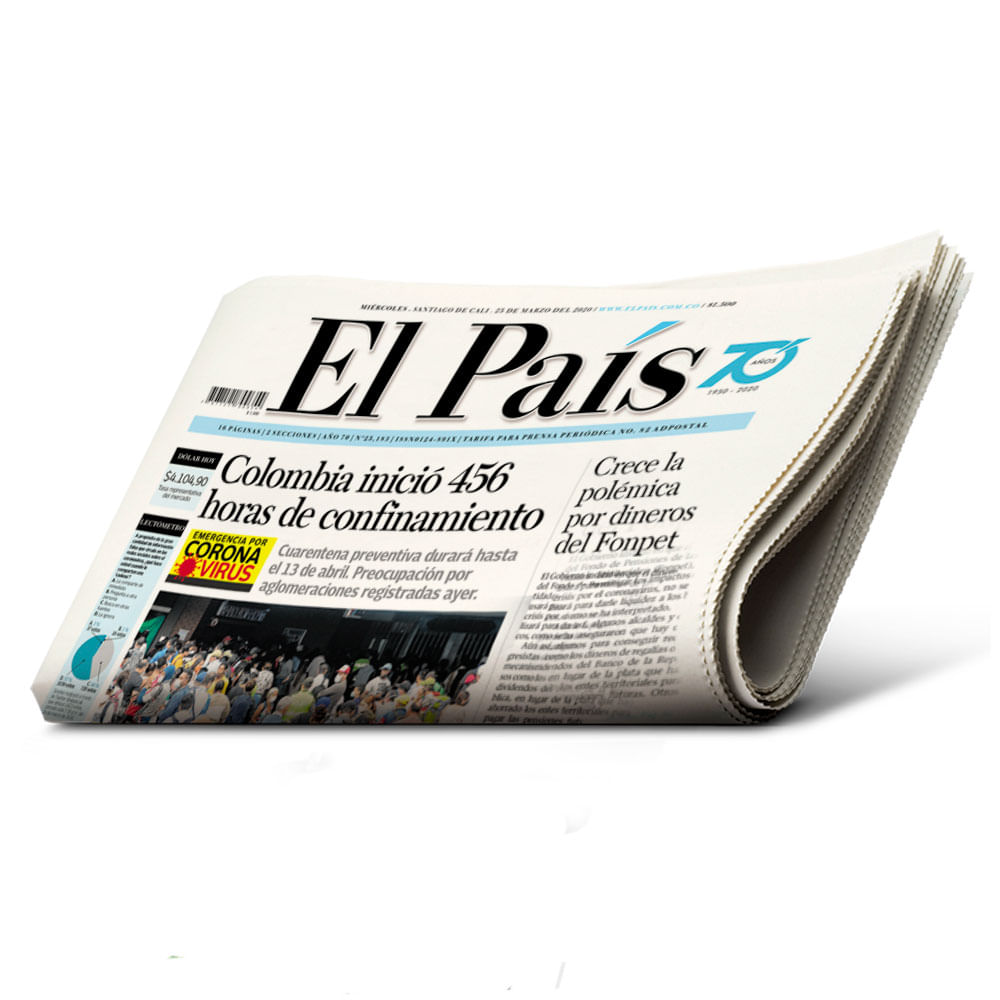 EL PA S Peri dico Suscripci n
