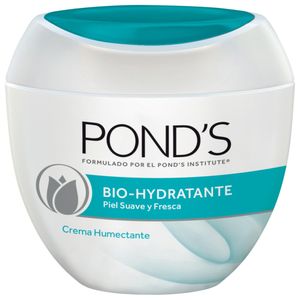 CREMA PONDS BIOHIDRATANTE