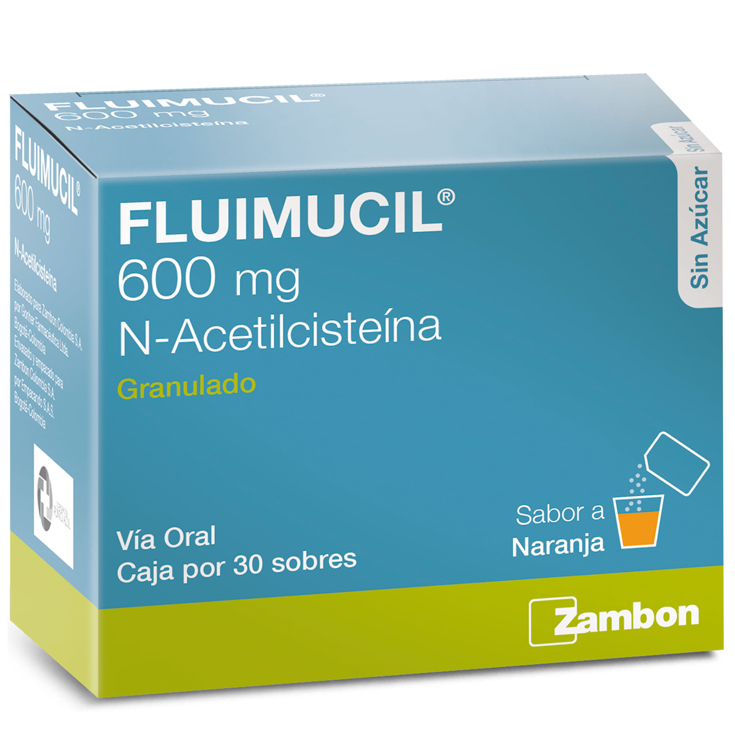 FLUIMUCIL 600 MG_F