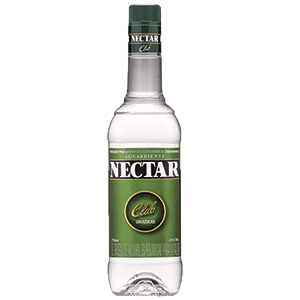 AGUARDIENTE NECTAR CLUB_F