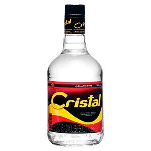AGUARDIENTE CRISTAL_F